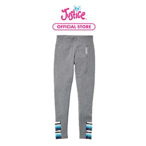 Pilihan justice girls strappy leggings 