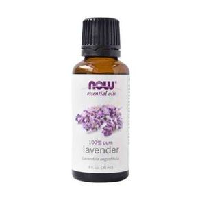 Essential Oil Lavender Now 30 ML