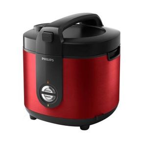 PHILIPS HD3132 Rice Cooker