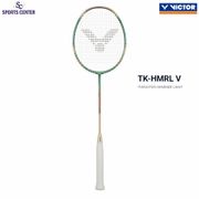 New V Color Raket Badminton Victor Thruster K HMRL / TK HMRL V