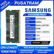 Ram Laptop Samsung Ddr4 16Gb 2666 Mhz 21300 Gaming Ram Nb Ddr4 8Gb