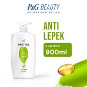 PANTENE Shampo Perawatan Rambut Rontok 900 ml