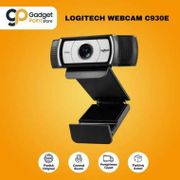 Diskon Webcam Logitech C930E Trend