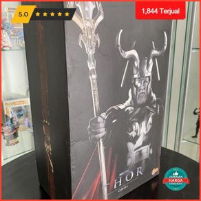 thor 2011 hot toys