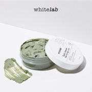 whitelab mugwort pore clarifying mask