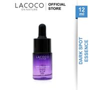 lacoco dark spot essence 12 ml