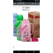 Termos Air Panas LiON STAR SOLARIS 50H 2liter