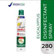 Eagle Eucalyptus Spray 280Ml