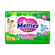 Merries Pants Good Skin | XL26 |