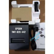 printer epson tm-t82 thermal auto cutter lan usb combo tmt 82 lan wifi