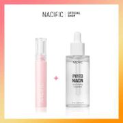 [SPECIAL SET] Nacific Lip Tint + Phyto Niacin Whitening Essence