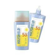 SOMETHINC Holyshield! Sunscreen Comfort Corrector Serum SPF 50+ PA++++ BY AILIN
