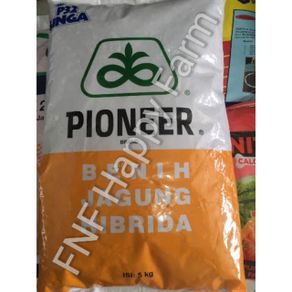 Benih Jagung Pioneer P32 Singa sak isi 5kg