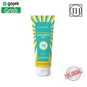 azarine hydrasoothe sunscreen gel spf45 pa++++ 50ml