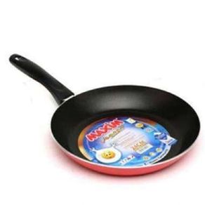 MAXIM VALENTINO FRYPAN WAJAN TEFLON 18 CM