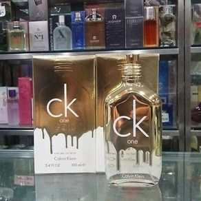 COD 100% ORIGINAL Original Parfum Calvin Klein CK One 200ml