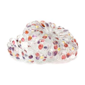 Vicenza Sugar Jar Toples Permen Kristal BV034