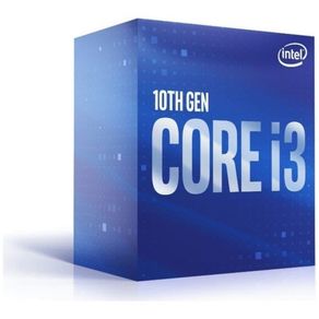 processor intel core i5 10400f