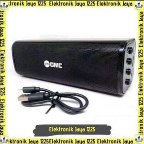 Speaker Portable Gmc 881A Bluetooth Speaker Hotsale