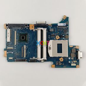 FASRSY2 A3809A PGA947 untuk Toshiba Portege R30 R30-A Laptop Notebook PC Motherboard Mainboard