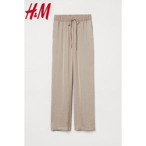 H M pull on trousers