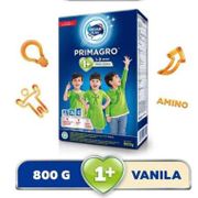 Frisian Flag Primagro 1+ Vanilla 800g