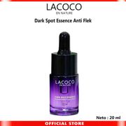 Lacoco Dark Spot Essence Anti Flek