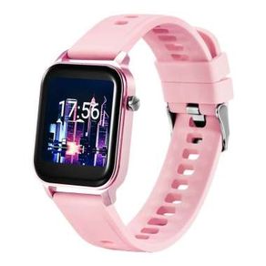 Jam Tangan Unisex Digitec Smart Watch - RUNNER Series