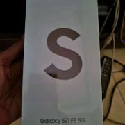 Samsung Galaxy S21 FE