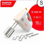 hand mixer maspion mesin mixer terbaru