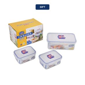 GIFT Lock Lock Container