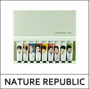 Nature Republic Hand cream EXO