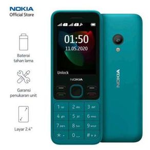 Nokia 150 Garansi Resmi
