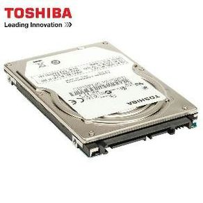 Hardisk laptop 1Tb SATA Toshiba HDD notebook 2.5 inch