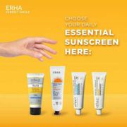 Erha Perfect Shield Sunscreen Helios/Normal /Oliy Skin