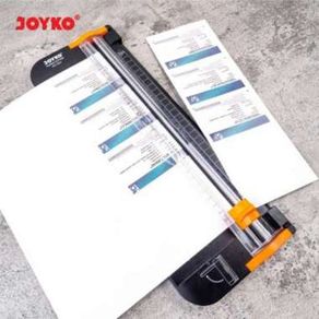 Alat Potong kertas Joyko PC1637 - Paper Cutter Joyko PC 1637 size A4