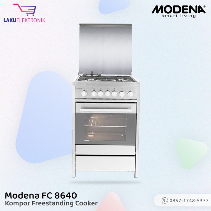 modena fc 3952