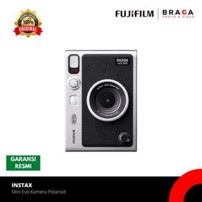 Kamera fujifilm instax mini