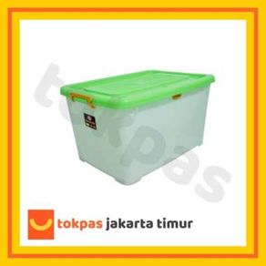 [KHUSUS GOJEK/GRAB] Box Container Shinpo CB 150 Hercules