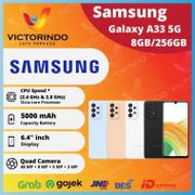 Samsung A33 8/256GB