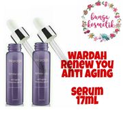 Wardah Renew You Anti Aging Serum 17ML