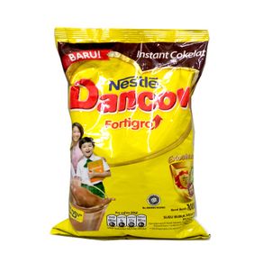 Dancow Milk Inst Choco Enrich 1000Gr