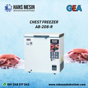 gea chest freezer ab208 ab 208