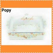 VICENZA SQUARE CAKE P137 - FIXMARKET