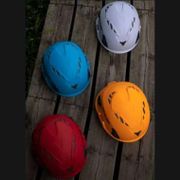 Helm GUB D8 Panjat Tebing Safety Helmet Climbing helm Rescue Outdoor