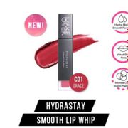 MAKE OVER Hydrastay Smooth Lip Whip 6.5g Velvet Blurry Finish