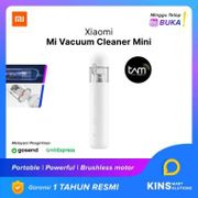 Xiaomi Mi Vacuum Cleaner Mini Portable Penyedot Debu 13000pa Suction