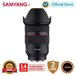 Samyang AF 24-70mm F2.8 Sony FE