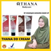thana dd cream kokha body lotion - cocoa