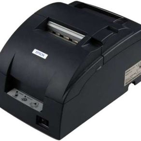 Printer Epson Tmu 220B Auto Cutter